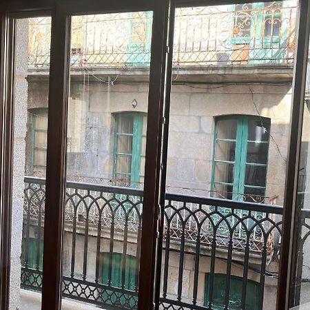 A De Juan - Tres Marias Apartments Redondela Extérieur photo