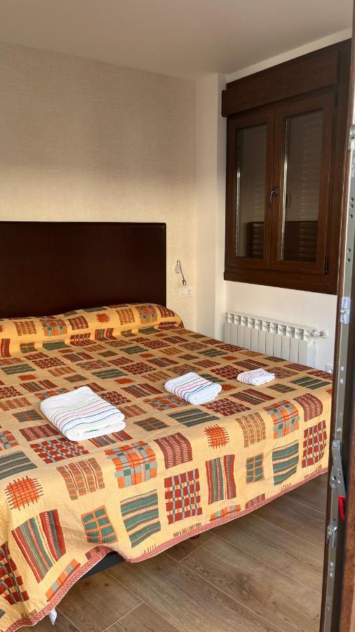 A De Juan - Tres Marias Apartments Redondela Extérieur photo