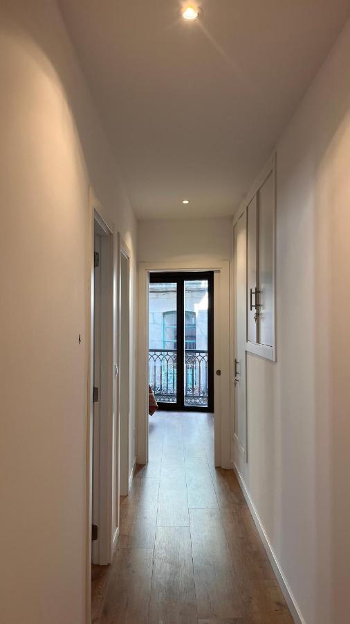 A De Juan - Tres Marias Apartments Redondela Extérieur photo